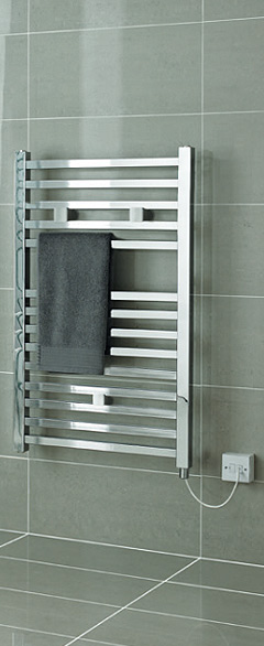 Electric Heated Towel Rail